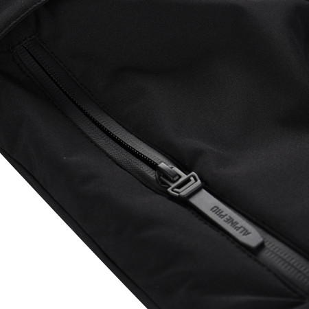 Damen-Winterjacke Alpine Pro Werda 2