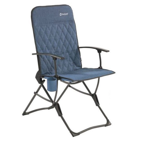 Campingstuhl Outwell Draycote blau Blue