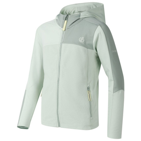 Kinderjacke Dare 2b Thriving IV Stretch Midlayer Celadon