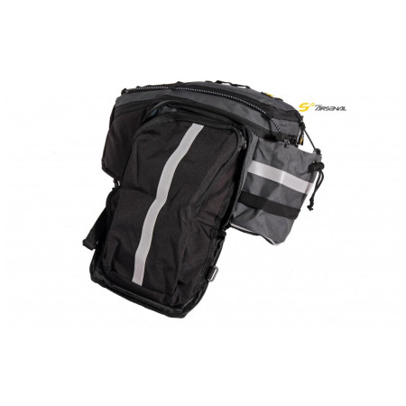 Fahrradtasche Sport Arsenal Art. 560