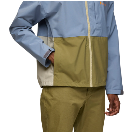 Herrenjacke Cotopaxi M'S Cielo Rain Jacket