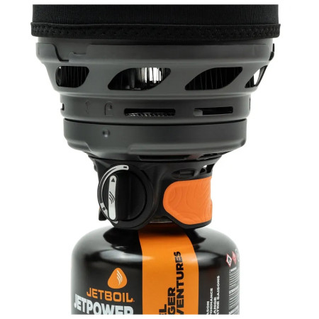 Gaskocher Jet Boil Flash 1.8L JavaKit