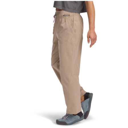 Damenhose Black Diamond W Sequence Pants