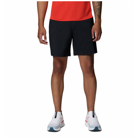 Herrenshorts Columbia Tech Trail™ Utility Short schwarz Black