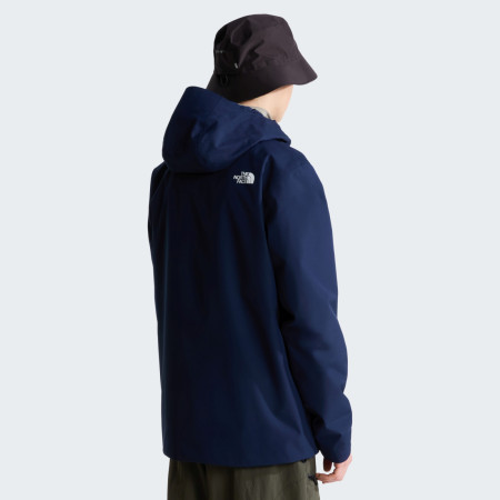 Herrenjacke The North Face M Quest Mono Triclimate