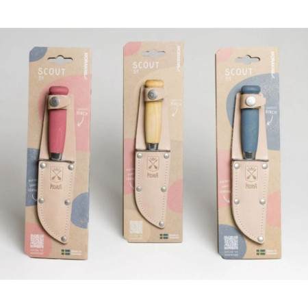 Messer Morakniv Scout 39 (S)