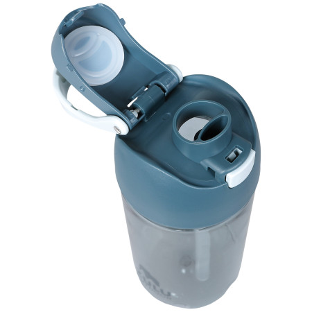 Flasche Zulu Lifty Tritan 600 ml