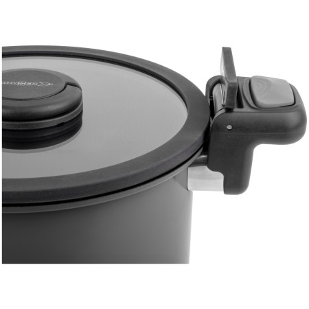 Kochtopf Brunner Quickpot