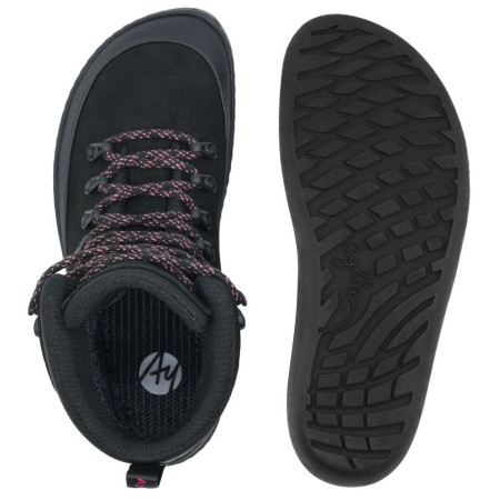 Damenschuhe Aylla Mitu Evo WP