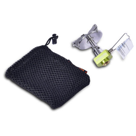 Gaskocher Pinguin Surpass Steel