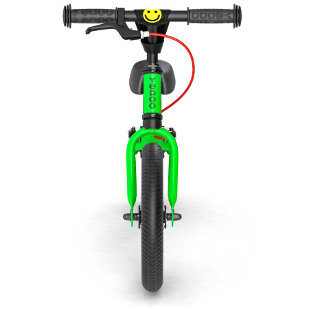 Laufrad Yedoo TooToo Emoji