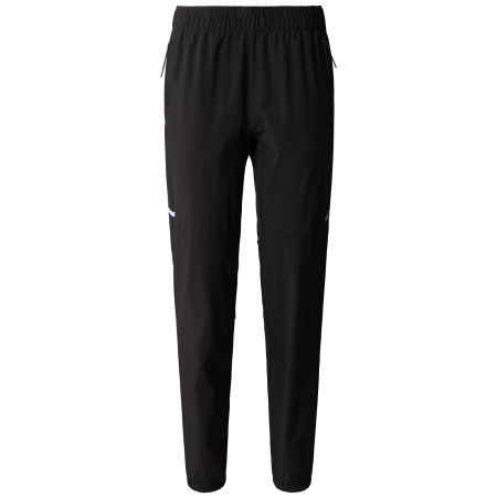 Damenhose The North Face Ma Lab Wind Pant schwarz TNF BLACK