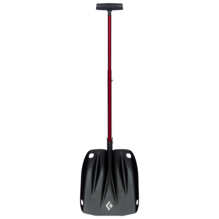 Faltbare Schaufel Black Diamond Transfer Shovel