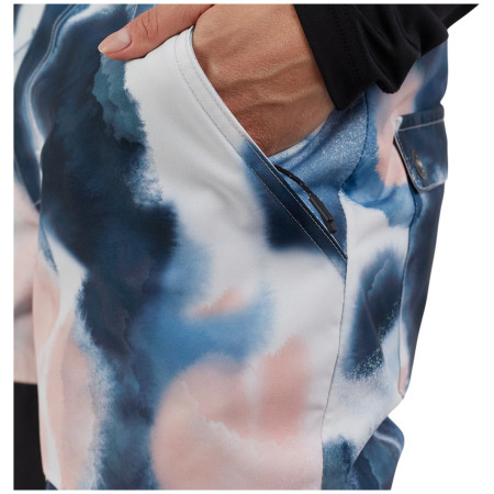 Damen-Skihose Fundango Sakura ECO Bib Pants