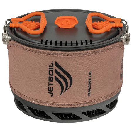 Gaskocher Jet Boil TrailCook 2.0L