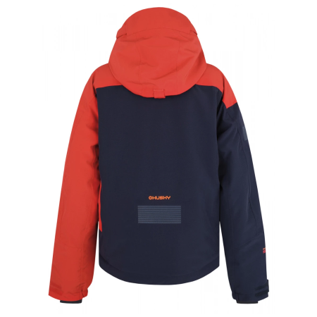 Kinderjacke Husky Gomez K