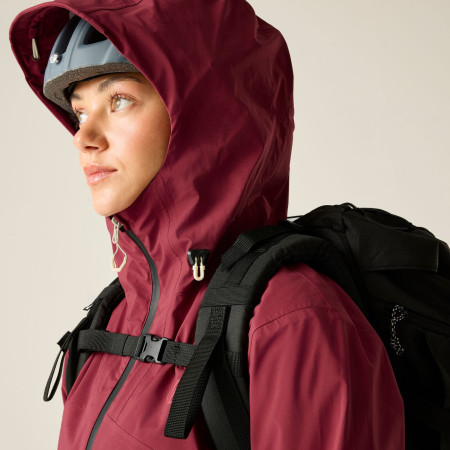 Damenjacke Dare 2b Haik 3 Layer Jacket