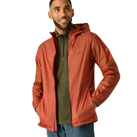 Herrenjacke Regatta Pack It Jkt III
