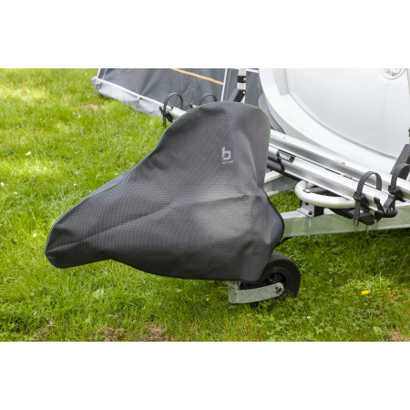 Abdeckung Bo-Camp Disselhoes