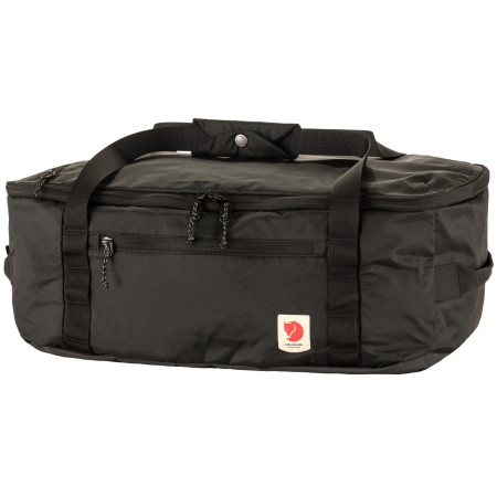 Reisetasche Fjällräven High Coast Duffel 36 schwarz Black