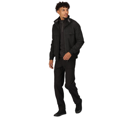 Herrenjacke Regatta Shorebay Jacket