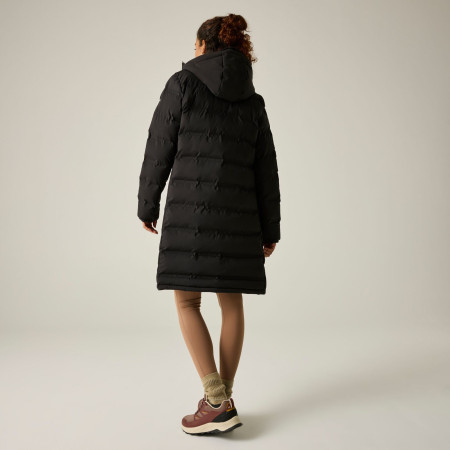 Damenmantel Regatta Womens Altoro Thermal Long Length