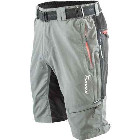 Herrenshorts Silvini Rango MP857
