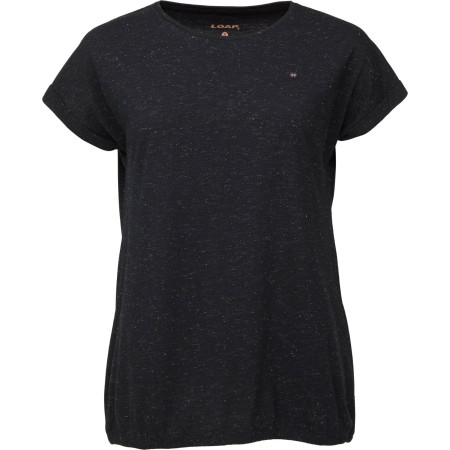 Damen-T-Shirt Loap Buda blau Blue