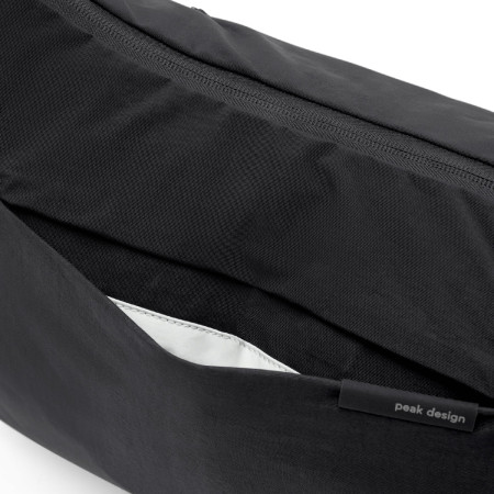 Umhängetasche Peak Design City Crescent 12L