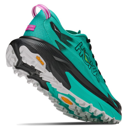Damen Laufschuhe Hoka W Mafate 5