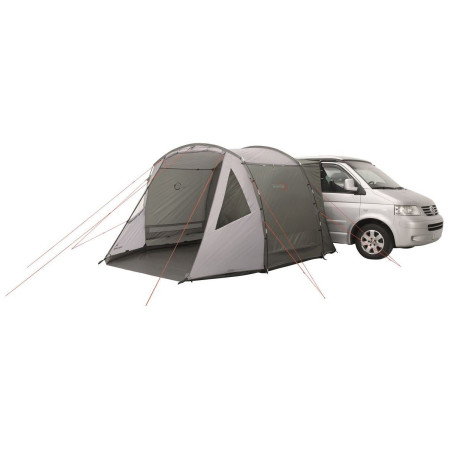 Vorzelt Easy Camp Shamrock grau Granite Grey