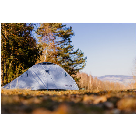 Wanderzelt Warg Creek 3