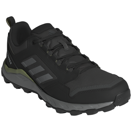 Herren Laufschuhe Adidas Terrex Tracerocker