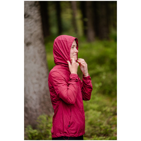 Damen-Windjacke MOOA Windbreaker