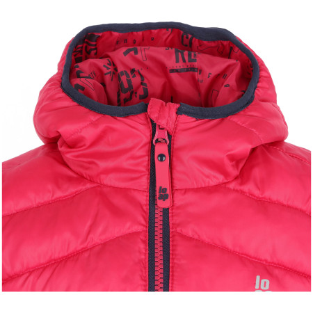 Kinder Winterjacke Loap Intermo
