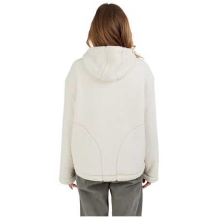 Damen-Sweatshirt Fundango Juniper Pile Jacket