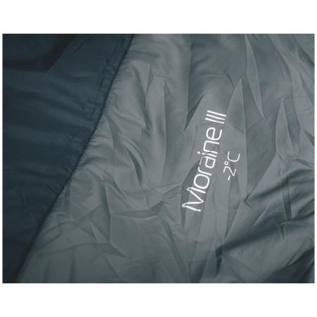 Schlafsack Robens Moraine III