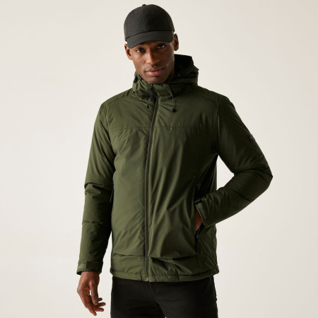 Herrenjacke Regatta Winsar