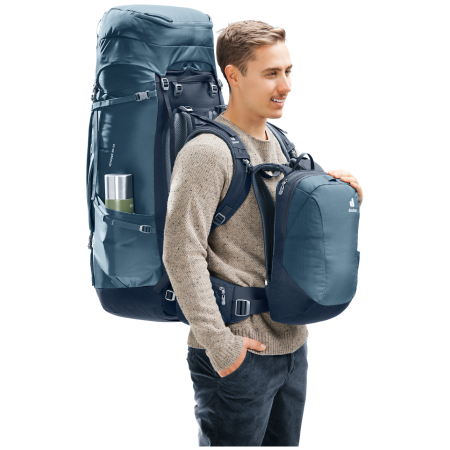 Wanderrucksack Deuter Voyager 65+10