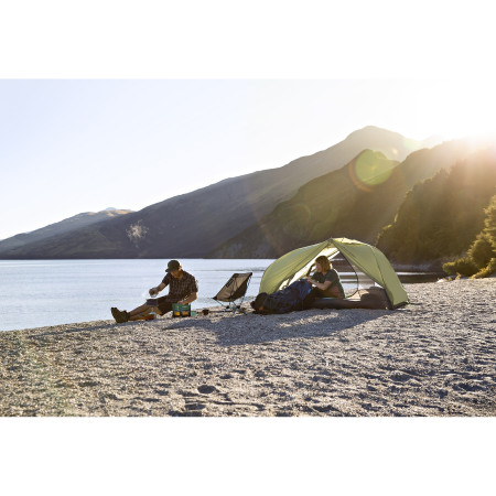 Ultraleichtes Zelt Sea to Summit Telos TR2