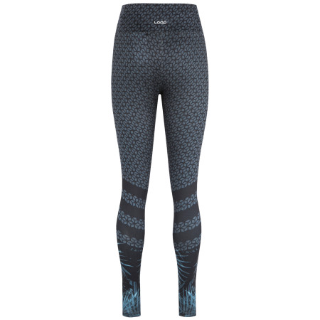 Damen-Leggings Loap Mirone