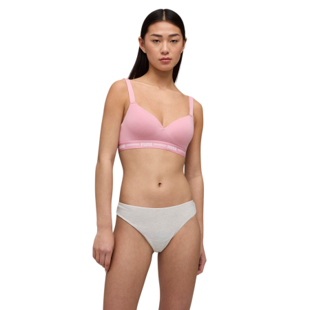 Damenhöschen Puma Mainline String 3P