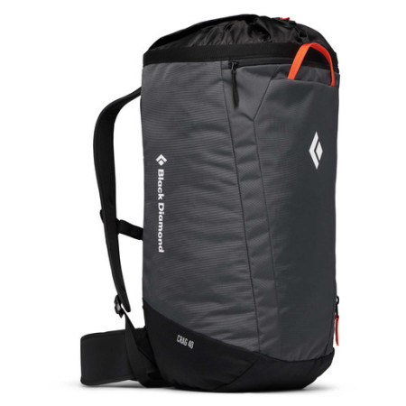 Kletterrucksack Black Diamond Crag 40 Backpack