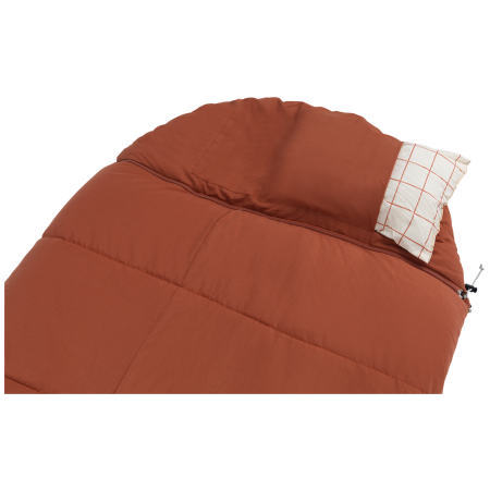 Deckenschlafsack Outwell Camper Lux