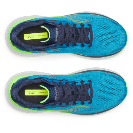 Herren Laufschuhe Saucony Guide 19