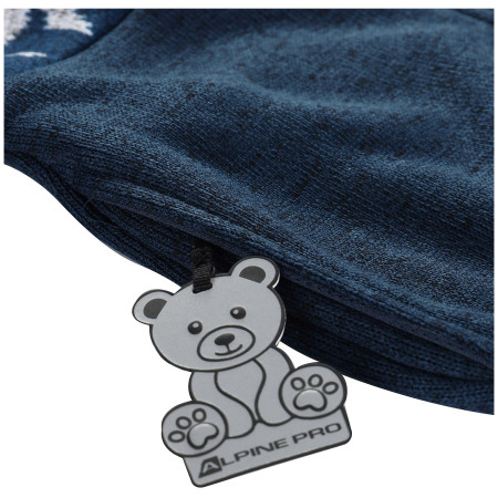 Kinderpullover Alpine Pro Noreso