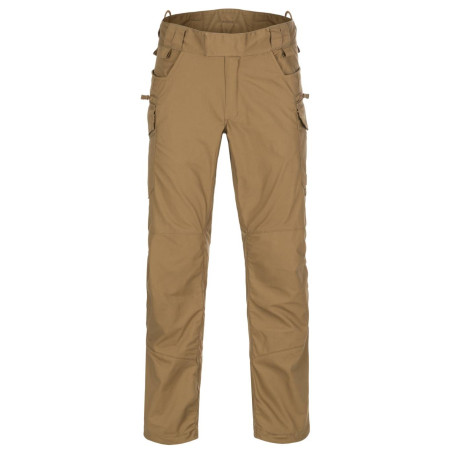 Herrenhose Helikon-Tex Pilgrim Pants® braun Coyote