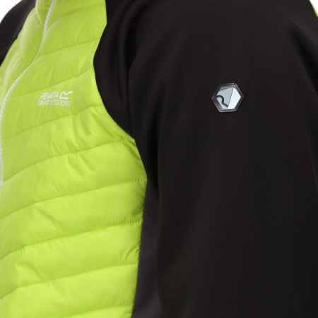 Herren-Winterjacke Regatta Andreson VII Hybrid