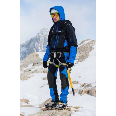 Herrenhose Direct Alpine Cascade Plus