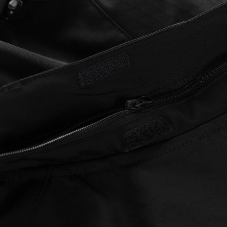 Herren Softshell-Jacke Alpine Pro Hoor